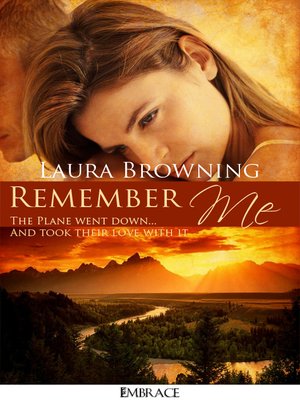 cover image of Remember Me